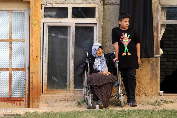 تاسوعای حسینی در خوانسار