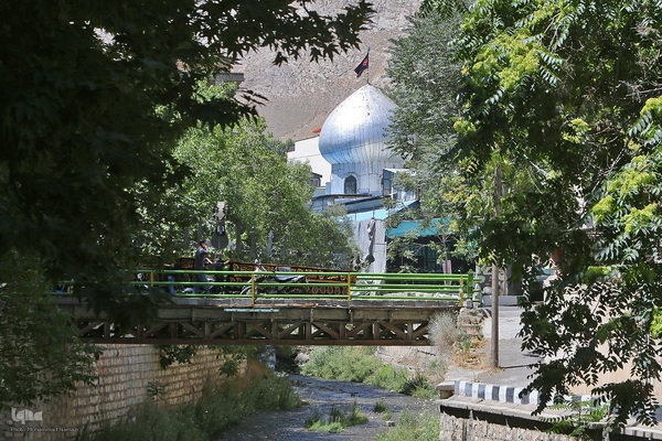 عاشورای حسینی در خوانسار