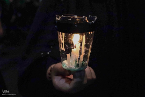 شام غریبان اباعبدالله‌الحسین (ع) در تبریز