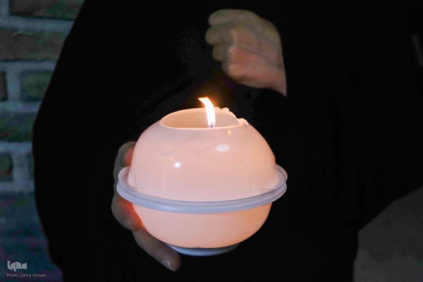 شام غریبان اباعبدالله‌الحسین (ع) در تبریز