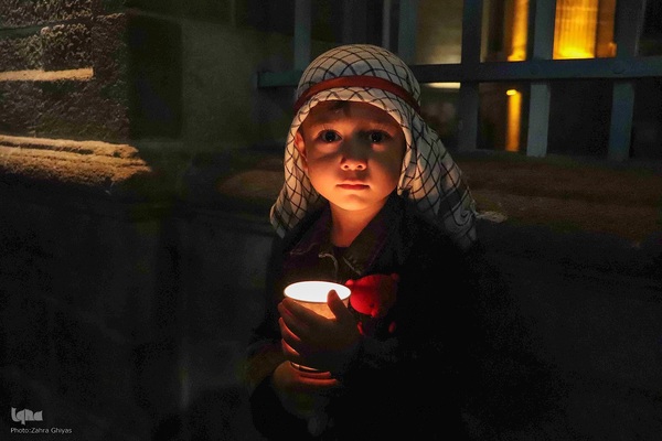 شام غریبان اباعبدالله‌الحسین (ع) در تبریز