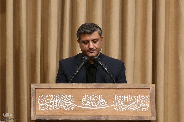 دیدار نمایندگان مجلس با رهبر معظم انقلاب