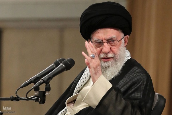 دیدار نمایندگان مجلس با رهبر معظم انقلاب