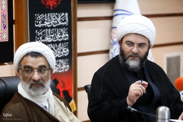 جلسه شورای توسعه فرهنگی قرآن