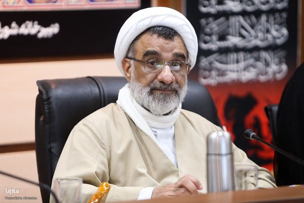 جلسه شورای توسعه فرهنگی قرآن