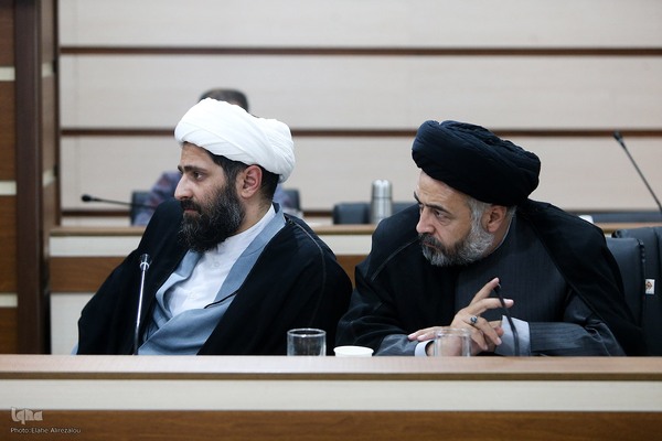جلسه شورای توسعه فرهنگی قرآن