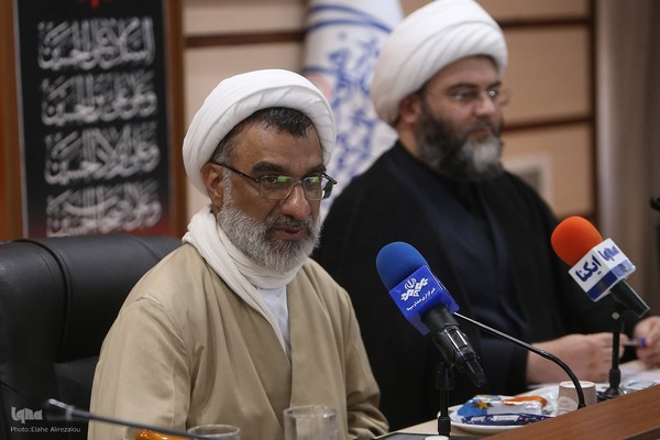 جلسه شورای توسعه فرهنگی قرآن