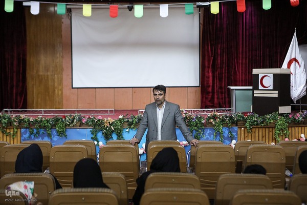 آغاز طرح ماهر ویژه خانواده هلال احمر