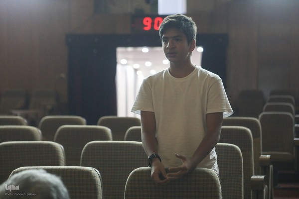 آغاز طرح ماهر ویژه خانواده هلال احمر