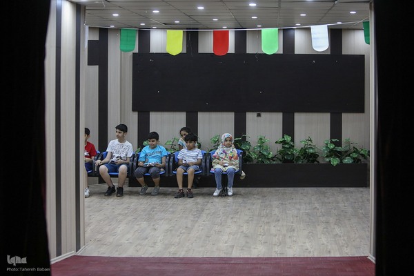 آغاز طرح ماهر ویژه خانواده هلال احمر