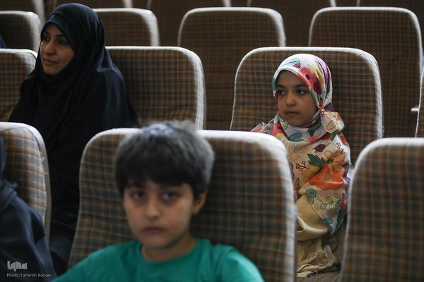 آغاز طرح ماهر ویژه خانواده هلال احمر