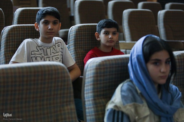 آغاز طرح ماهر ویژه خانواده هلال احمر