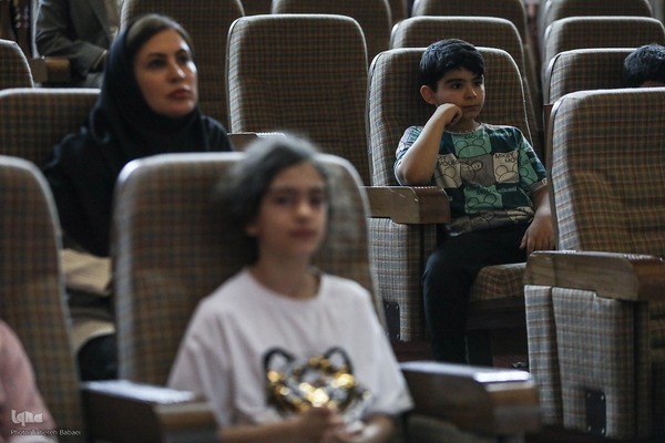 آغاز طرح ماهر ویژه خانواده هلال احمر