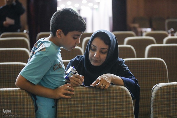 آغاز طرح ماهر ویژه خانواده هلال احمر