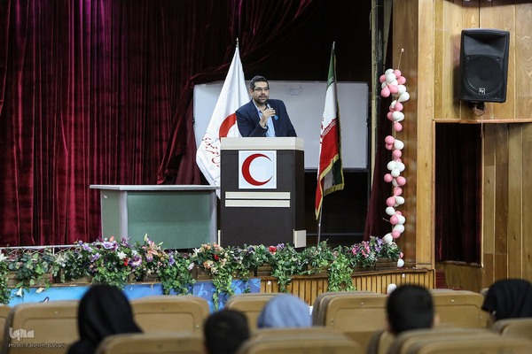 آغاز طرح ماهر ویژه خانواده هلال احمر