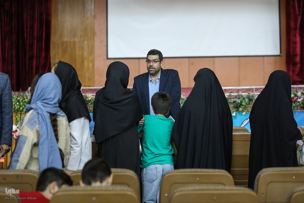 آغاز طرح ماهر ویژه خانواده هلال احمر