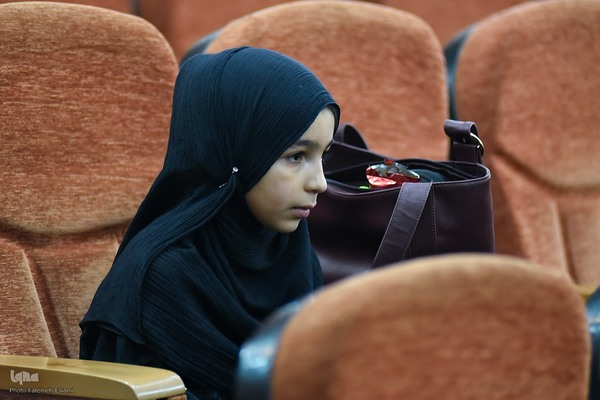 برگزاری مرحله شهرستانی چهل و هفتمین دوره مسابقات قرآن اوقاف در کرج