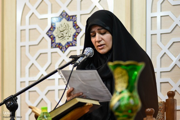 برگزاری مرحله شهرستانی چهل و هفتمین دوره مسابقات قرآن اوقاف در کرج