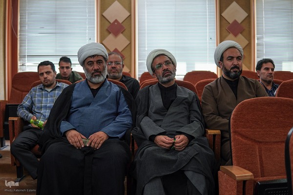 برگزاری مرحله شهرستانی چهل و هفتمین دوره مسابقات قرآن اوقاف در کرج