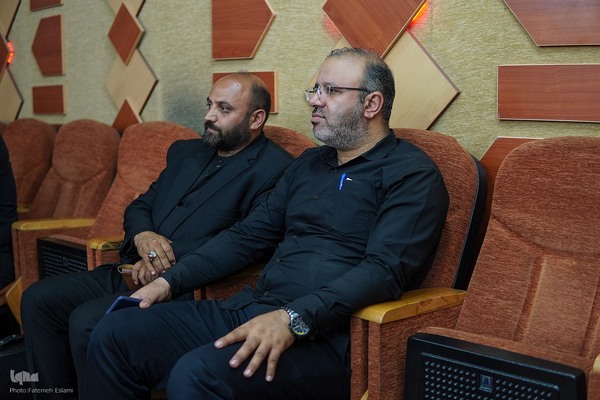 برگزاری مرحله شهرستانی چهل و هفتمین دوره مسابقات قرآن اوقاف در کرج