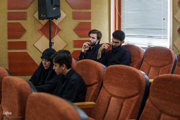 برگزاری مرحله شهرستانی چهل و هفتمین دوره مسابقات قرآن اوقاف در کرج