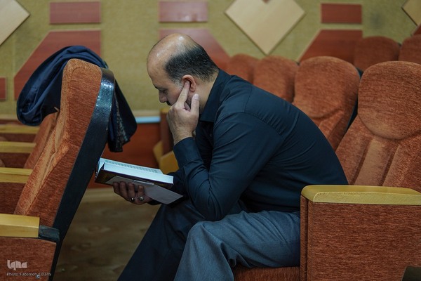 برگزاری مرحله شهرستانی چهل و هفتمین دوره مسابقات قرآن اوقاف در کرج