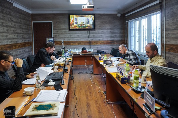 برگزاری مرحله شهرستانی چهل و هفتمین دوره مسابقات قرآن اوقاف در کرج