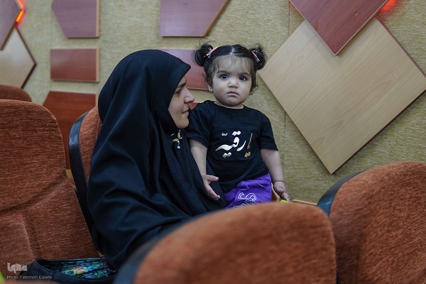 برگزاری مرحله شهرستانی چهل و هفتمین دوره مسابقات قرآن اوقاف در کرج