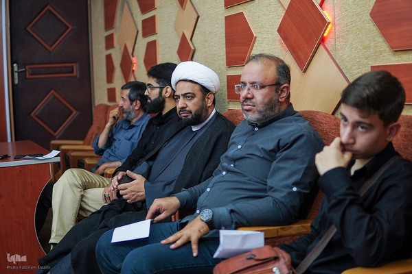 برگزاری مرحله شهرستانی چهل و هفتمین دوره مسابقات قرآن اوقاف در کرج