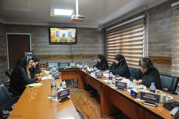 برگزاری مرحله شهرستانی چهل و هفتمین دوره مسابقات قرآن اوقاف در کرج