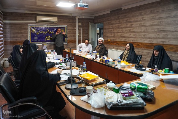 برگزاری مرحله شهرستانی چهل و هفتمین دوره مسابقات قرآن اوقاف در کرج