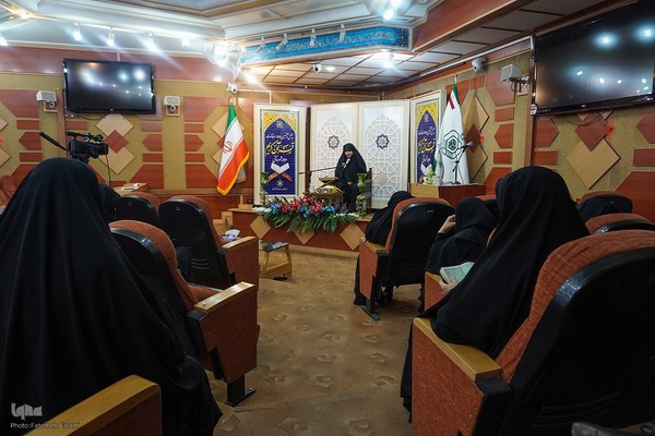 برگزاری مرحله شهرستانی چهل و هفتمین دوره مسابقات قرآن اوقاف در کرج