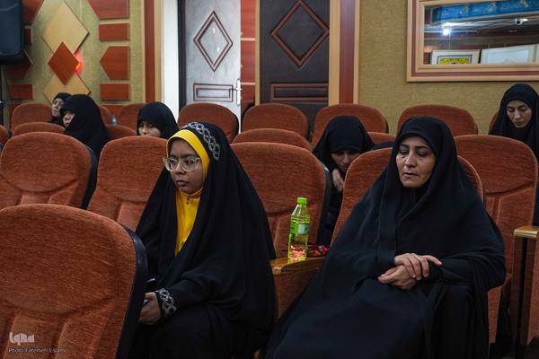 برگزاری مرحله شهرستانی چهل و هفتمین دوره مسابقات قرآن اوقاف در کرج