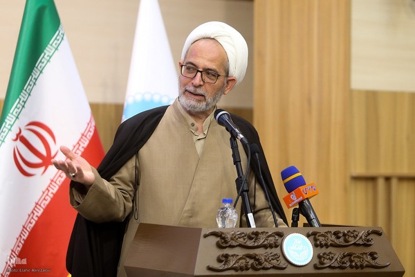 رونمایی قرآن