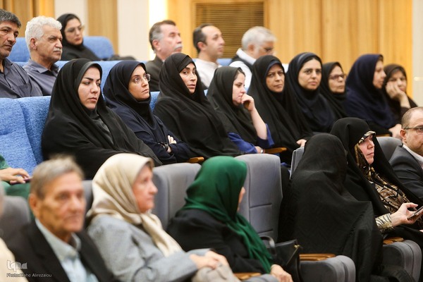 رونمایی قرآن