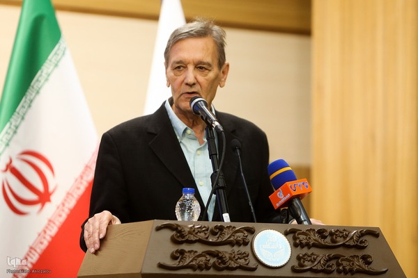 رونمایی قرآن