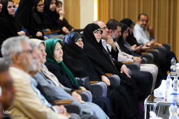 رونمایی قرآن