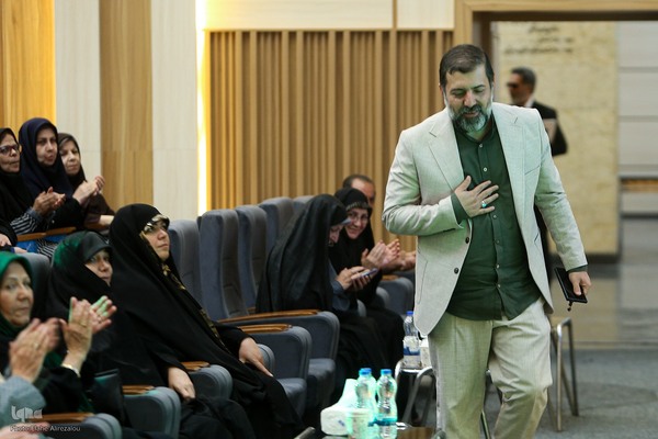 رونمایی قرآن