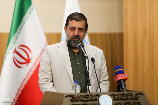 رونمایی قرآن