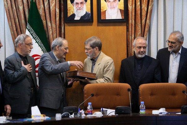 آغاز دوره فعالیت قرآنی و فرهنگی در فرهنگستان علوم پزشکی