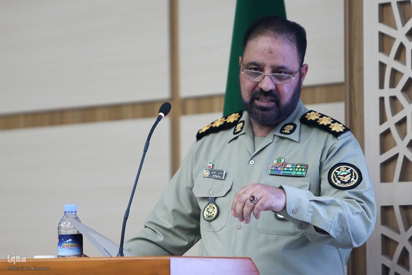 آئین اختتامیه جشنواره قرآنی «تنویر»