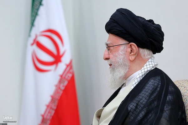 دیدار مقامات کشورها با مقام معظم رهبری