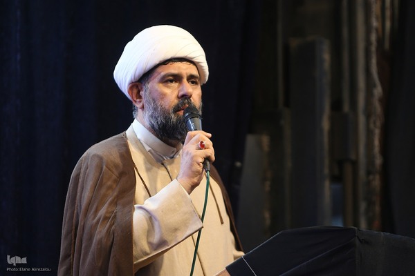 تجمع مردم پایتخت در پی ترور اسماعیل هنیه