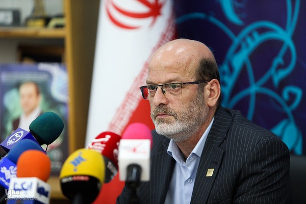 نشست خبری چهل و چهارمین سالگرد تشکیل جهاد دانشگاهی