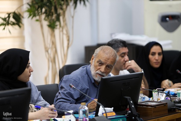 نشست خبری چهل و چهارمین سالگرد تشکیل جهاد دانشگاهی