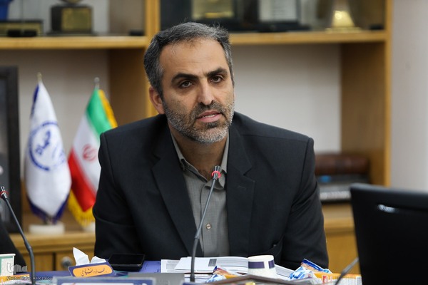 نشست خبری چهل و چهارمین سالگرد تشکیل جهاد دانشگاهی