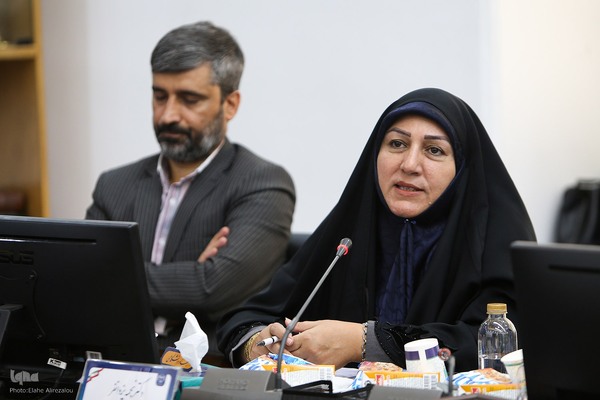 نشست خبری چهل و چهارمین سالگرد تشکیل جهاد دانشگاهی