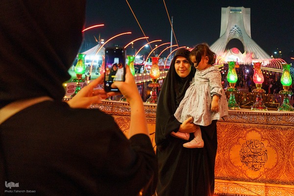 دومین سوگواره آئینی «محرم شهر»