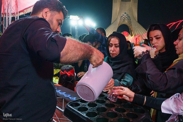 دومین سوگواره آئینی «محرم شهر»