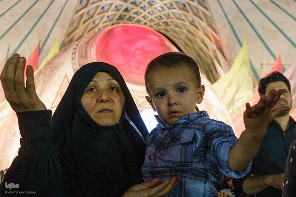 دومین سوگواره آئینی «محرم شهر»